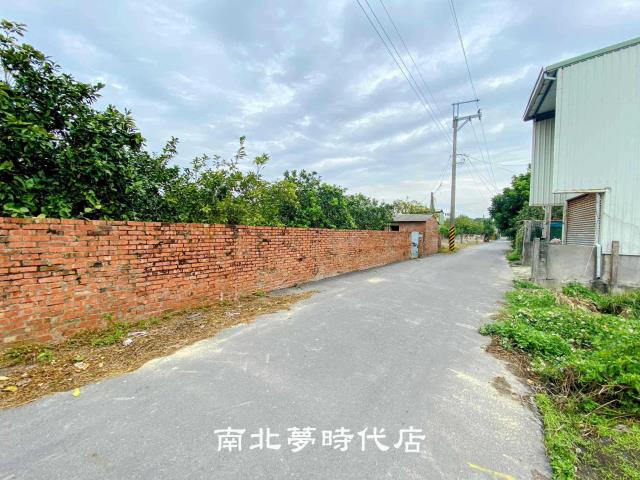 台南麻豆農地-2