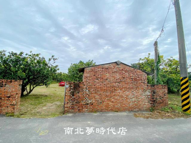 台南麻豆農地-4