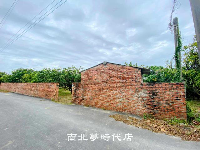 台南麻豆農地-7