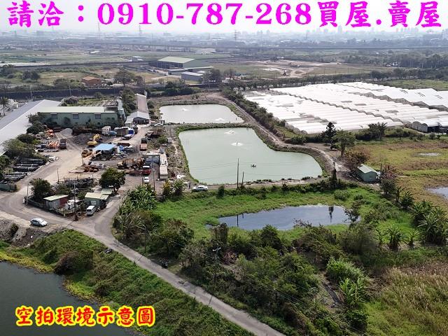 台南農地-12