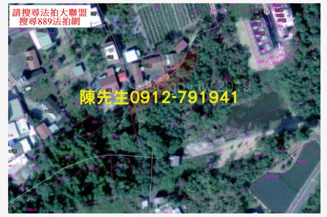 關廟農地拍賣-13