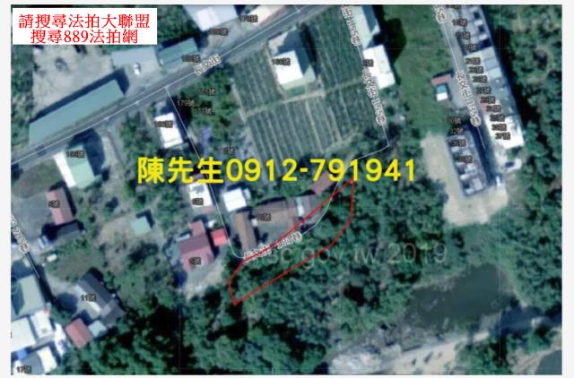 關廟農地拍賣-14