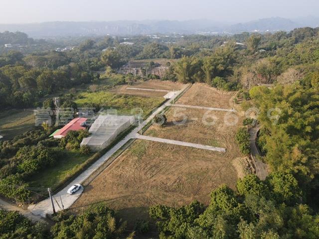 台南大內農地-4