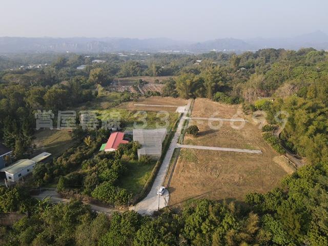 台南大內農地-5