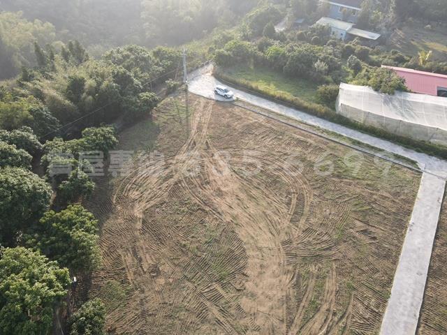 台南大內農地-7