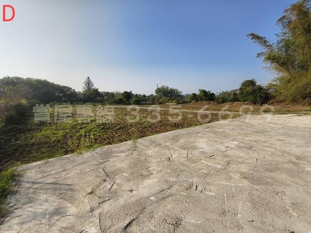 台南大內農地-1