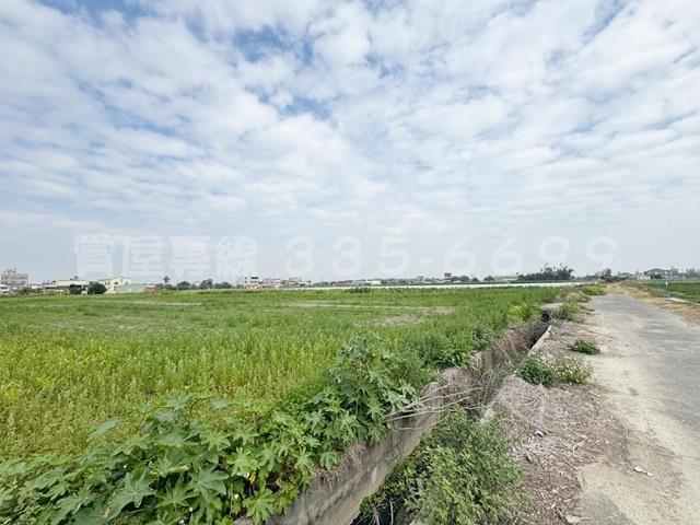 學甲農地-1