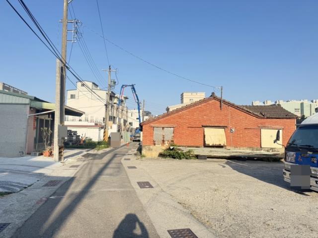 台南安南建地-9