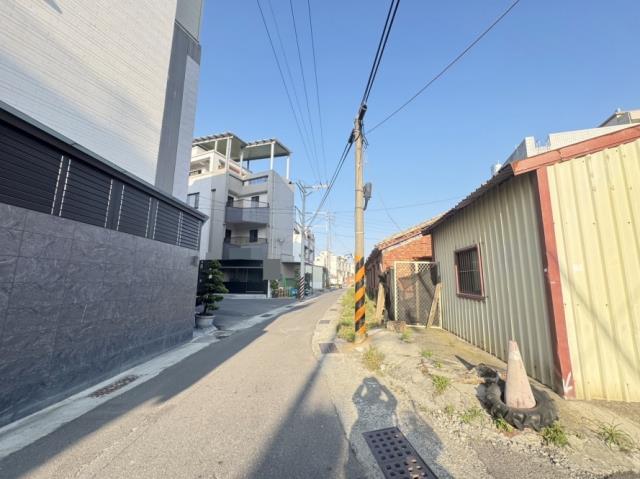 台南安南建地-10