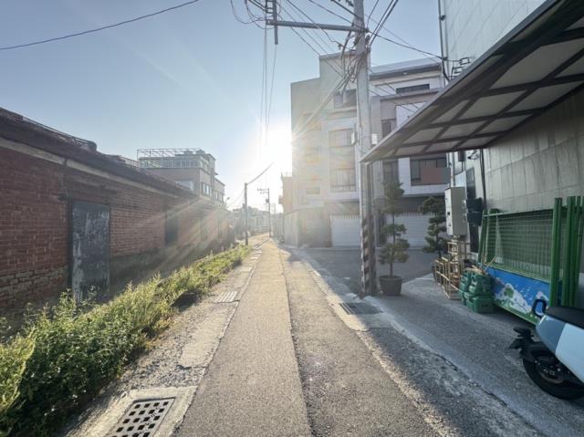 台南安南建地-11