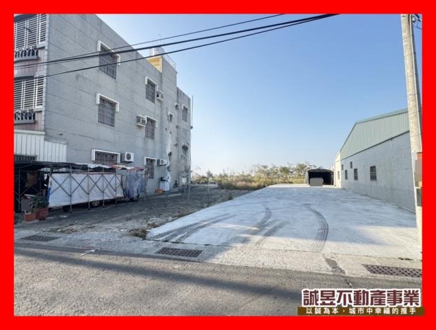 台南安南建地-1