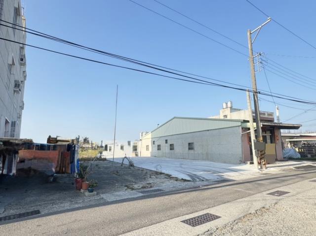 台南安南建地-3