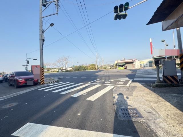 台南安南建地-4