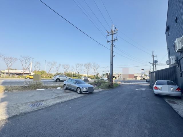 台南安南建地-5