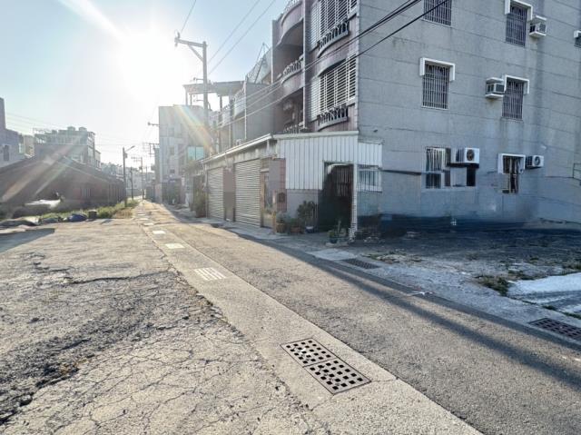 台南安南建地-6