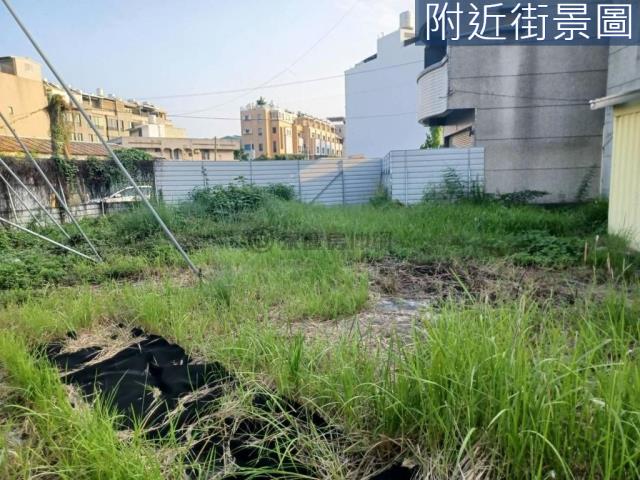 台南永康建地-1