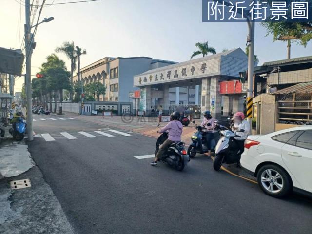 台南永康建地-2