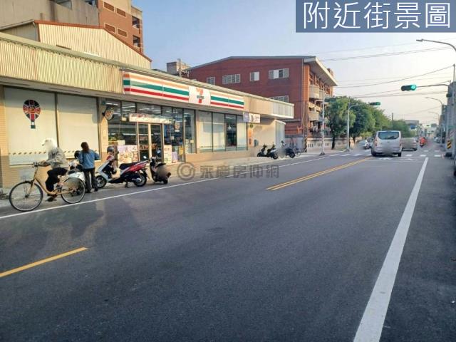 台南永康建地-3