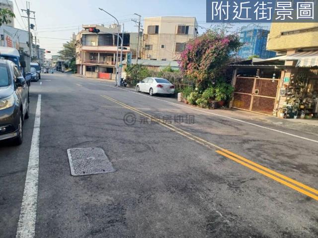 台南永康建地-4