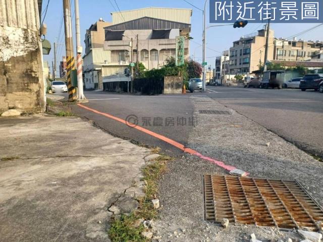 台南永康建地-5