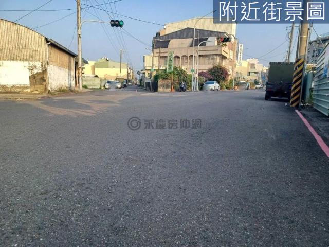 台南永康建地-6