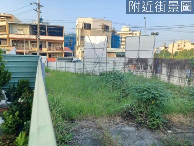 台南永康建地-7