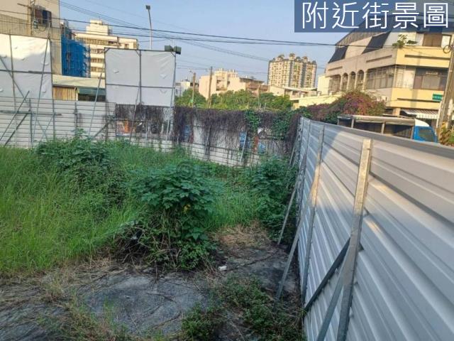 台南永康建地-8