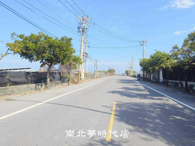 麻豆農地-1