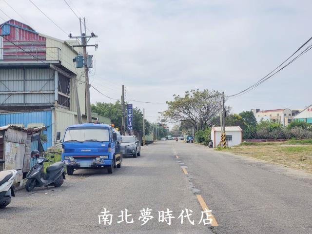 台南農地-1