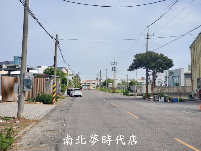 台南農地-3