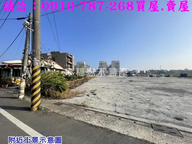 台南官田建地-13