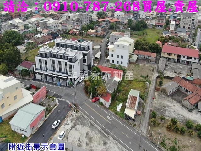 台南官田建地-2