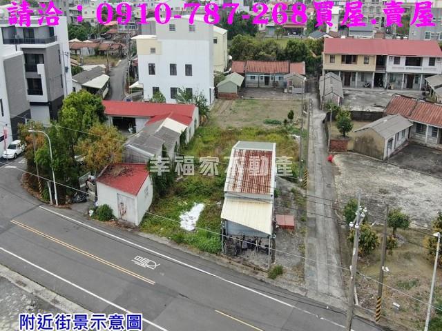 台南官田建地-4