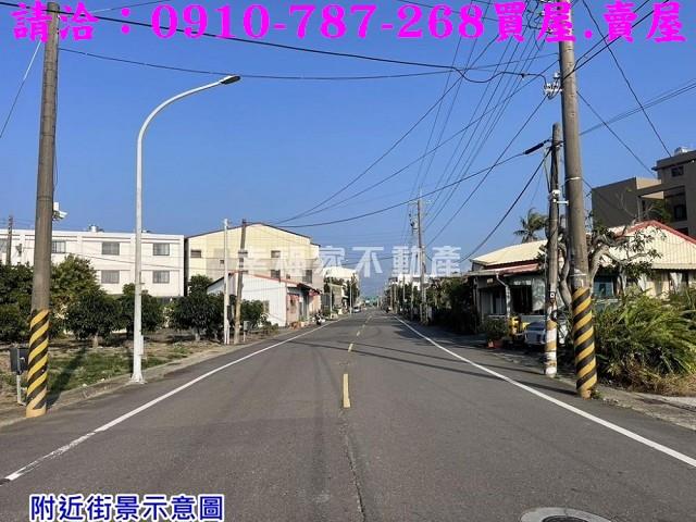 台南官田建地-6