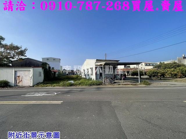 台南官田建地-9