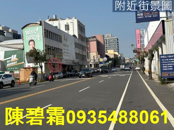 台南東區建地-3