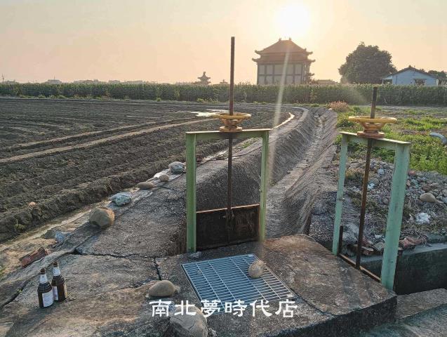 台南佳里農地-11