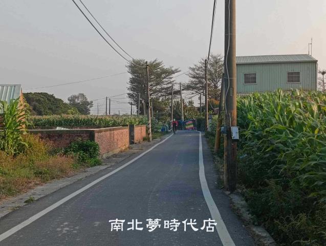 台南佳里農地-3