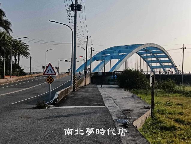 台南佳里農地-4