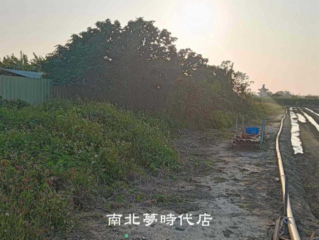 台南佳里農地-7