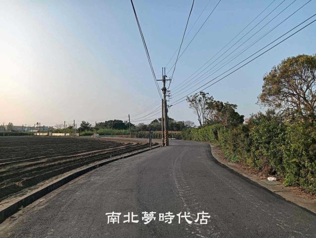 台南佳里農地-8