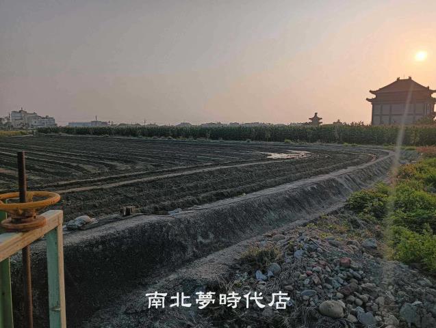 台南佳里農地-9