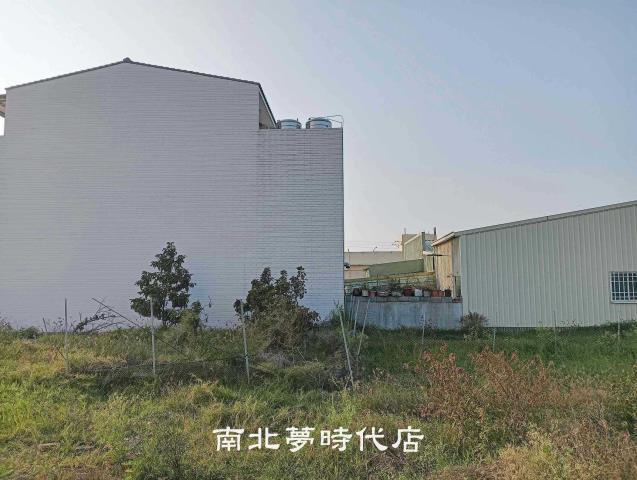 台南學甲建地-1