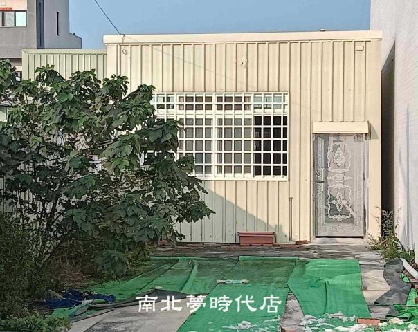 台南學甲建地-2