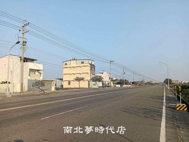 台南學甲建地-3