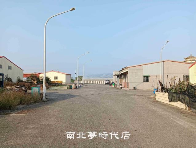 台南學甲建地-4