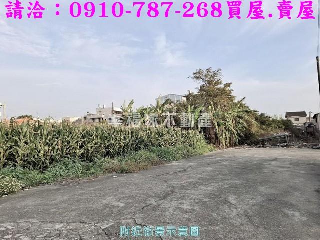 台南建地-2