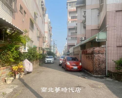 台南仁德建地-1