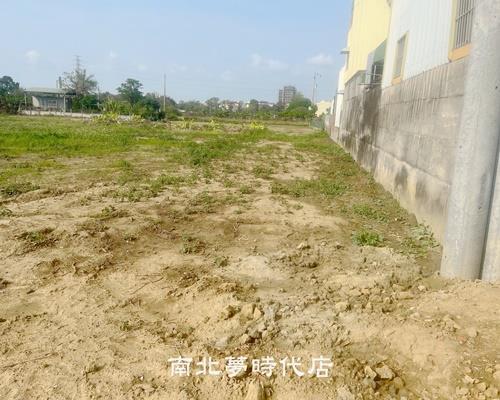 台南仁德建地-2