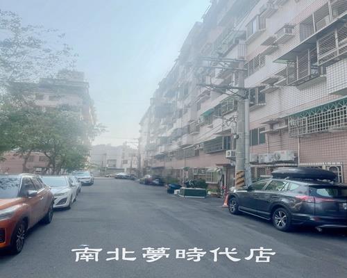 台南仁德建地-3